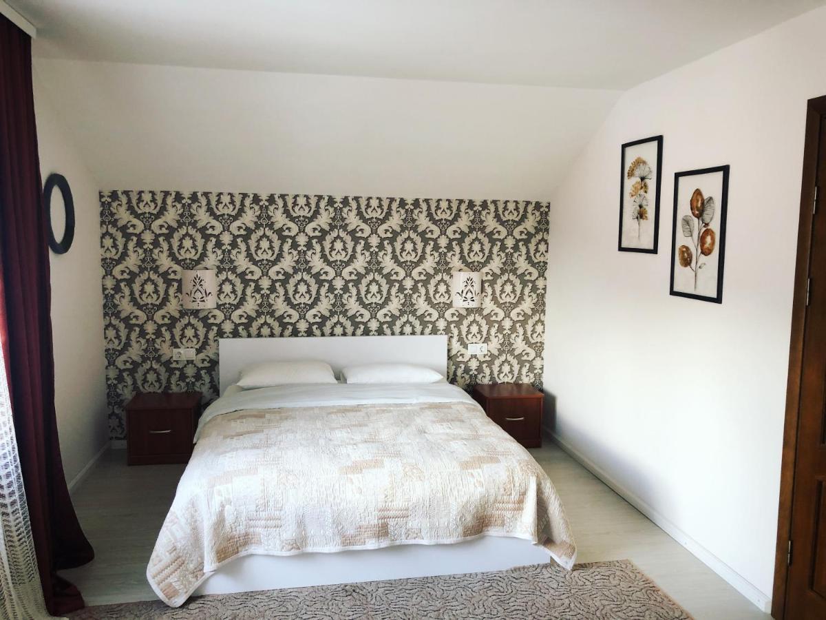 Krashanka Villa Tatariv Dış mekan fotoğraf