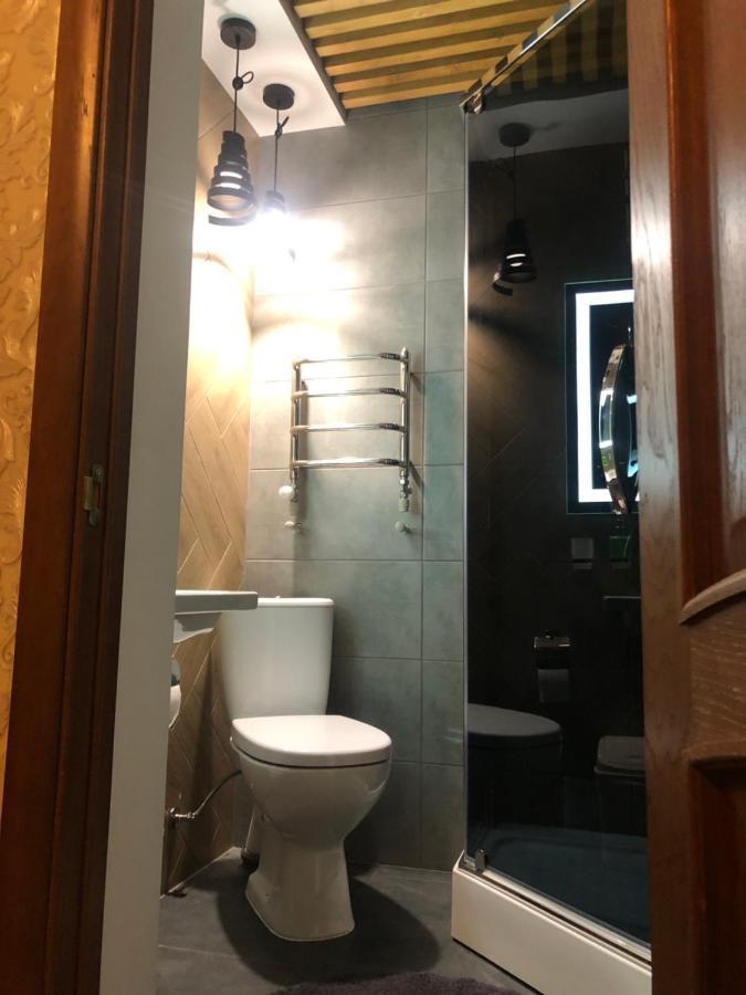 Krashanka Villa Tatariv Dış mekan fotoğraf