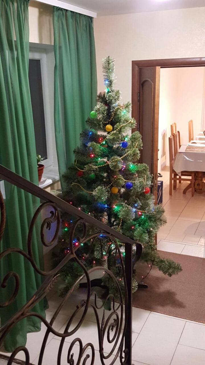 Krashanka Villa Tatariv Dış mekan fotoğraf