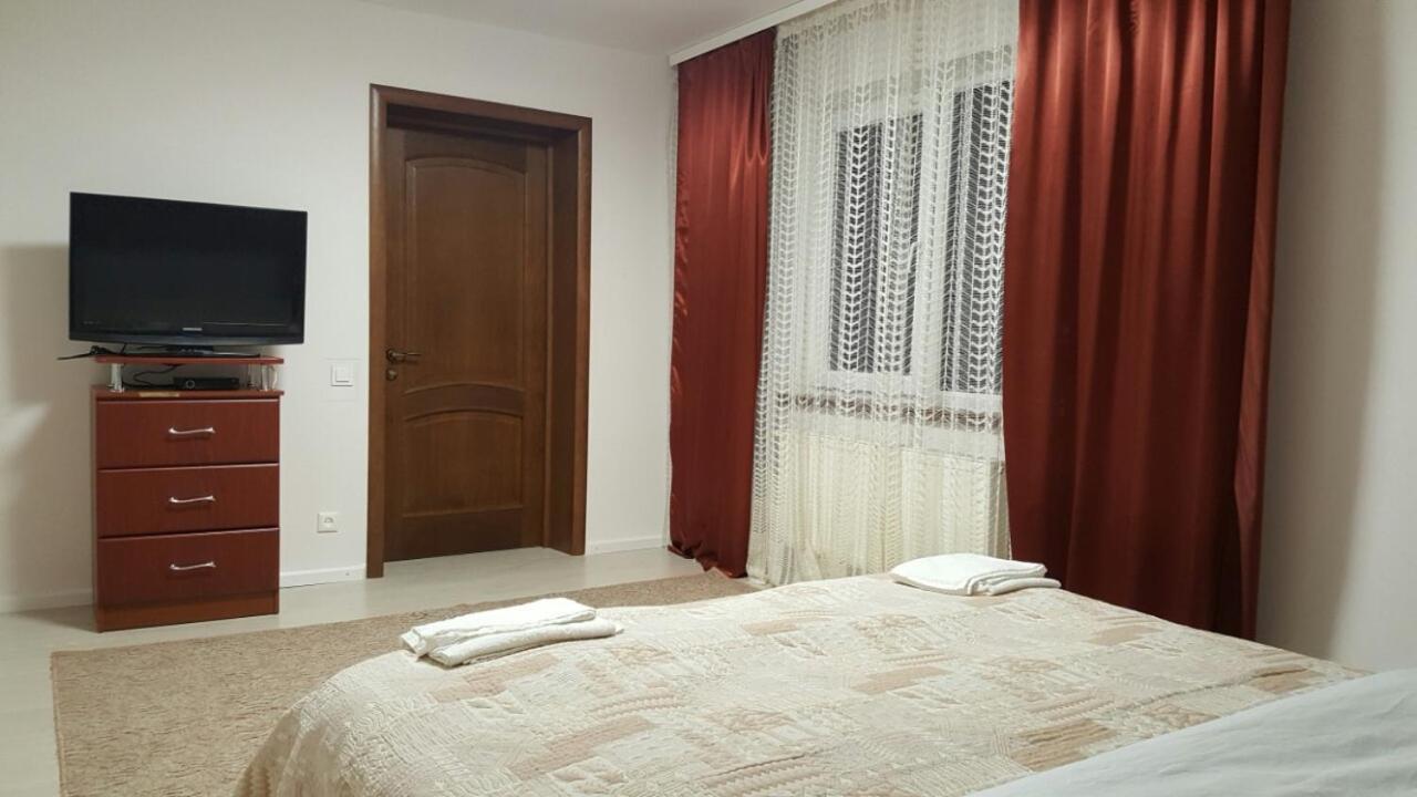 Krashanka Villa Tatariv Dış mekan fotoğraf