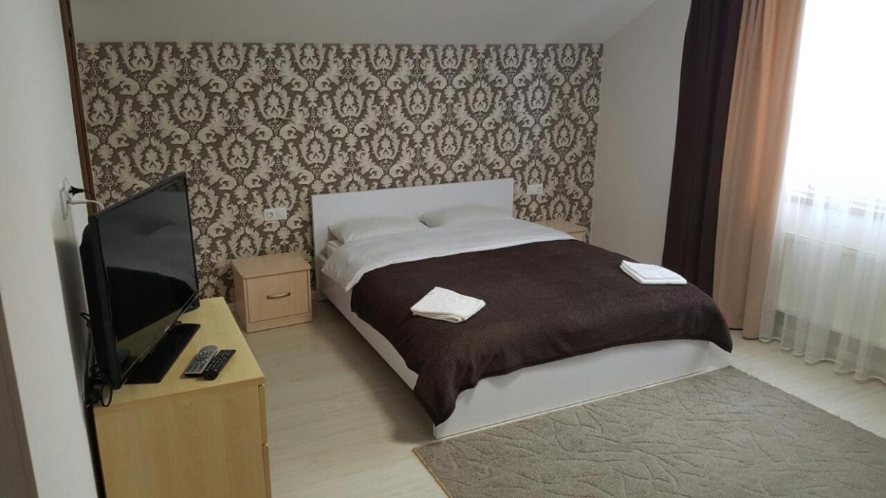 Krashanka Villa Tatariv Dış mekan fotoğraf