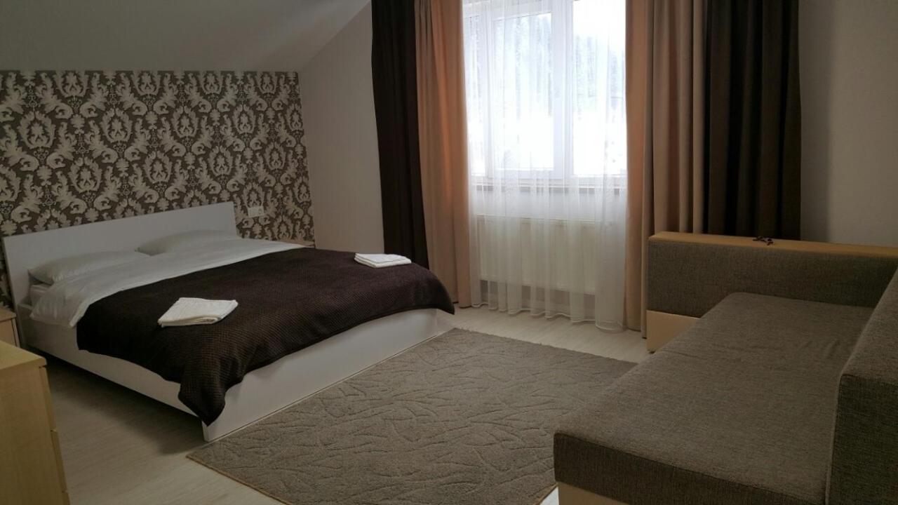 Krashanka Villa Tatariv Dış mekan fotoğraf