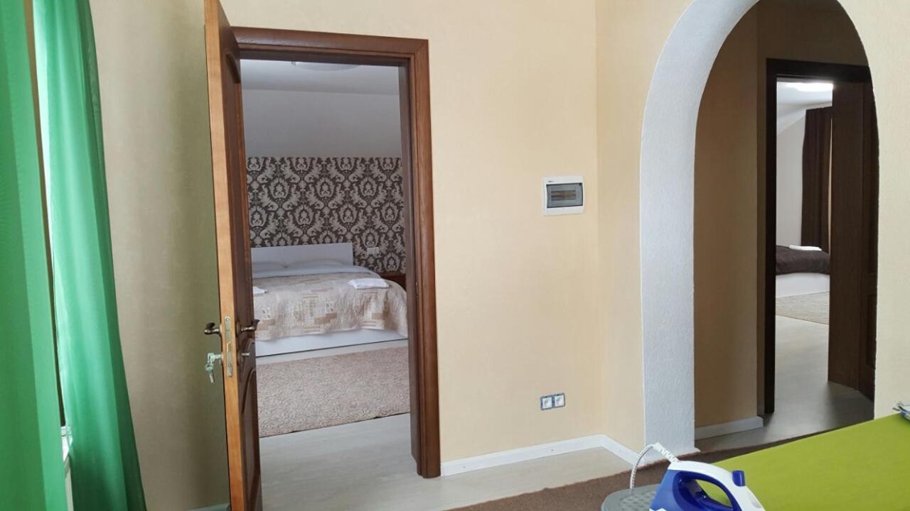 Krashanka Villa Tatariv Dış mekan fotoğraf