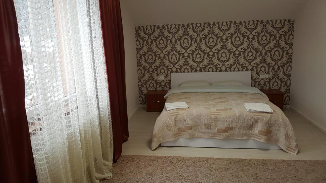 Krashanka Villa Tatariv Dış mekan fotoğraf