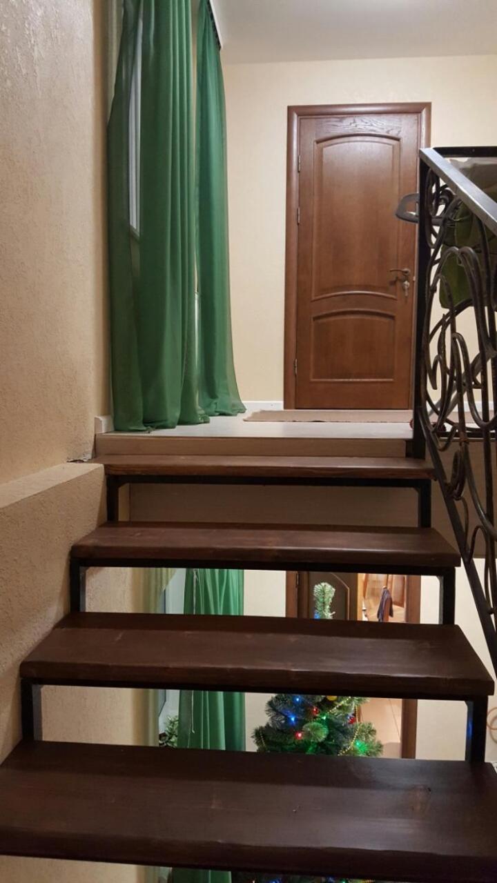 Krashanka Villa Tatariv Dış mekan fotoğraf